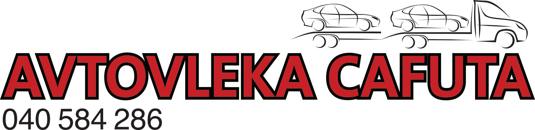 Avtovleka Maribor – 24/7